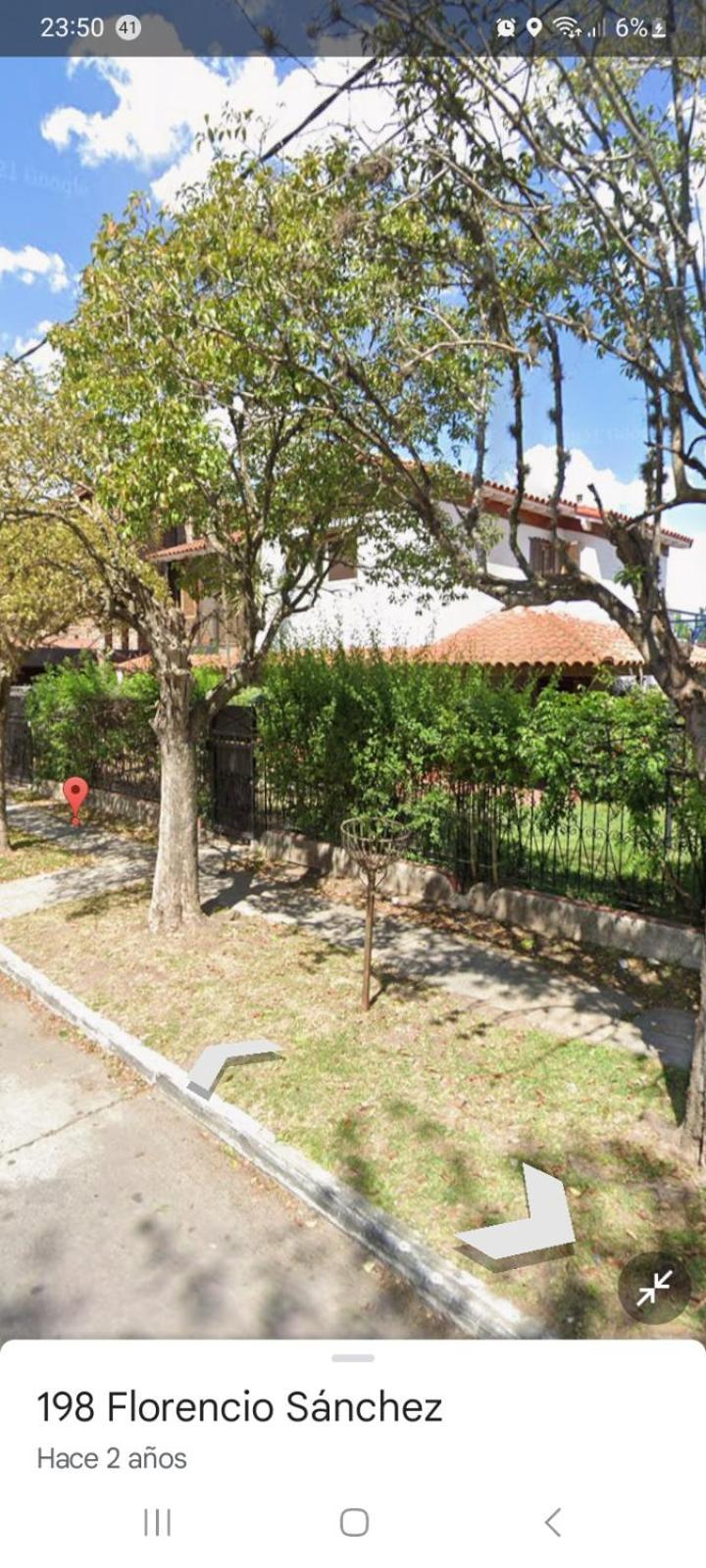 Ezeiza Bed And Breakfast Exterior photo