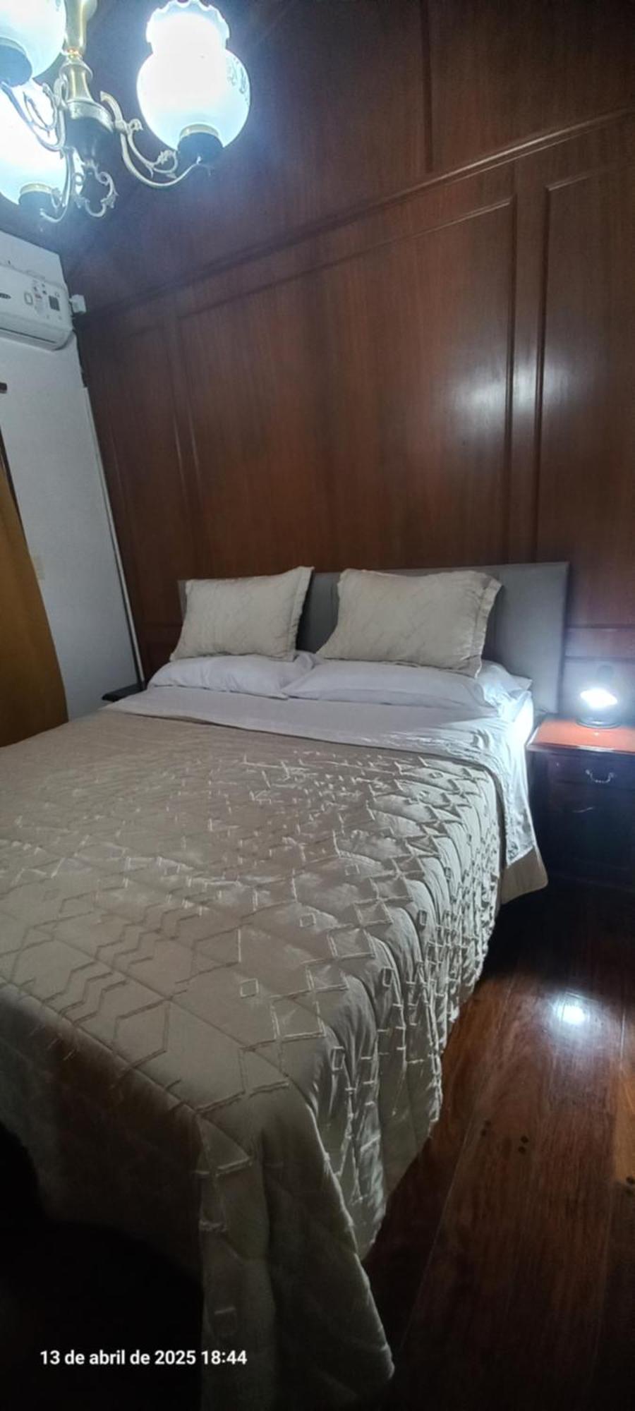 Ezeiza Bed And Breakfast Exterior photo